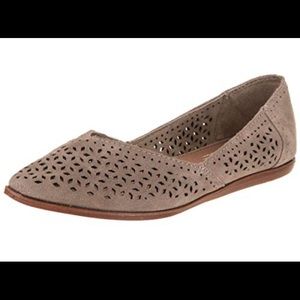 Michael Shannon Heels